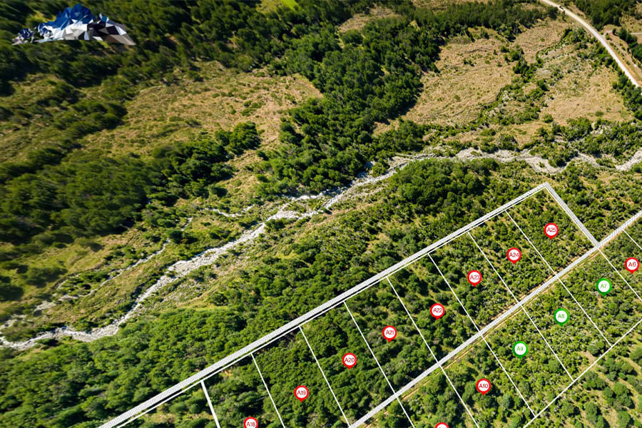 MasterPlan Coyhaique