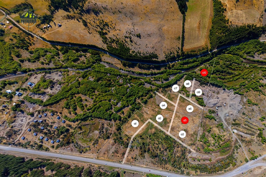 MasterPlan Coyhaique